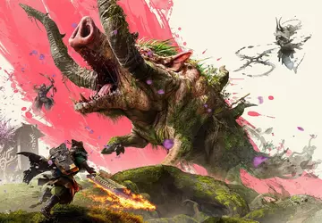 Electronic Arts i Koei Tecmo mogą ...