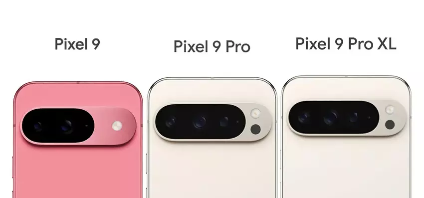 Google udostępniło system Android 15 Beta 4.2 dla smartfonów Pixel 9