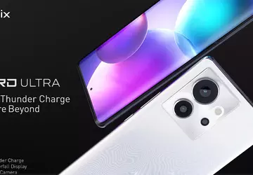 To już oficjalne: Infinix Zero Ultra ...