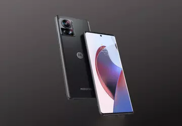 Użytkownicy Motoroli Edge 30 Ultra zaczęli ...