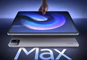 Xiaomi Pad 6 Max - Snapdragon ...