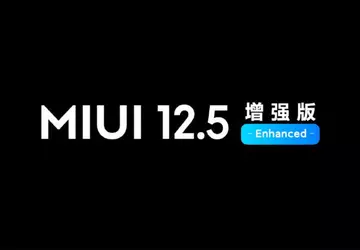 12 smartfonów Xiaomi dostanie MIUI 12.5 ...