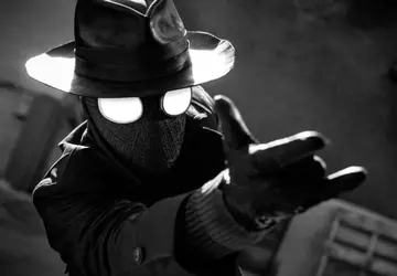 Nicolas Cage jako Spider-Noir: Zobacz wideo ...