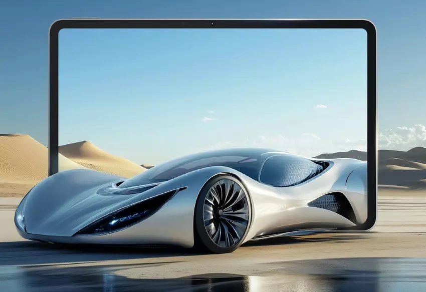 Nowy tablet do gier Red Magic otrzyma układ Snapdragon 8 Gen 3 Leading Version, ekran 144 Hz i aparat 50 MP