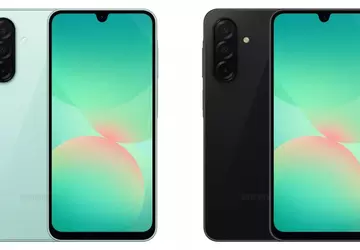 Samsung prezentuje Galaxy A26: budżetowy smartfon ...