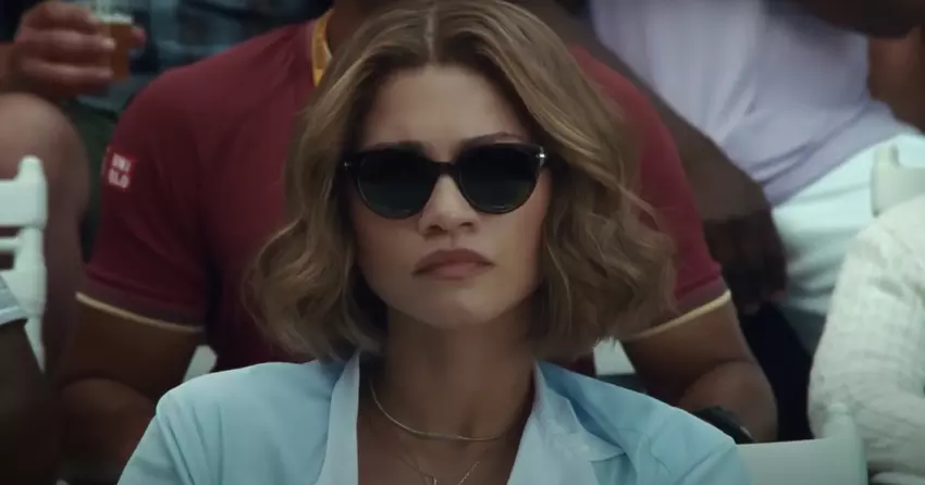 Dramat sportowy Rywale zarobił 25 milionów dolarów w ciągu pierwszych 3 dni w kinach