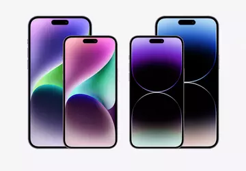 Większy niż iPhone 14 i iPhone ...