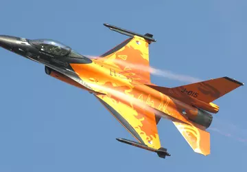 Holandia rozpoczyna przygotowania do transferu 18 ...