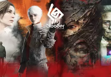 Bloober Team pracuje nad pięcioma ambitnymi ...