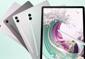 Samsung Galaxy Tab S9 FE i ...