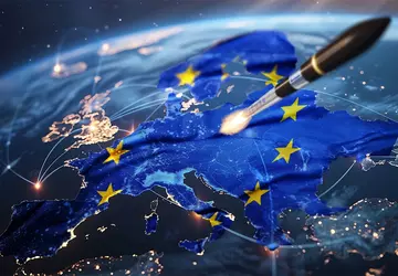 Niemiecki startup Rocket Factory Augsburg gotowy ...