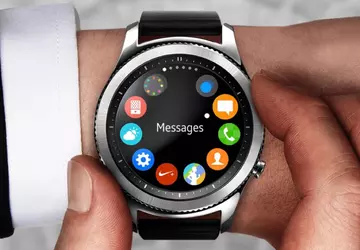 Samsung Gear S4 otrzyma moduł LTE ...