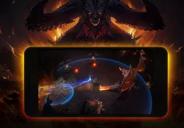 Wyciek: Diablo Immortal zostanie wydany na ...