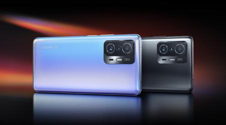Słuchawki douszne Xiaomi FlipBuds Pro można otrzymać za darmo przy zakupie Xiaomi 11T Pro