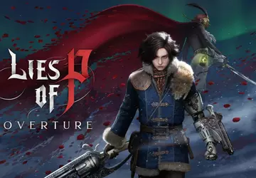 Neowiz ogłosił Lies of P: Overture ...