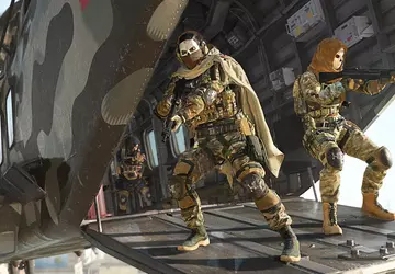 Wygląda na to, że Call of ...