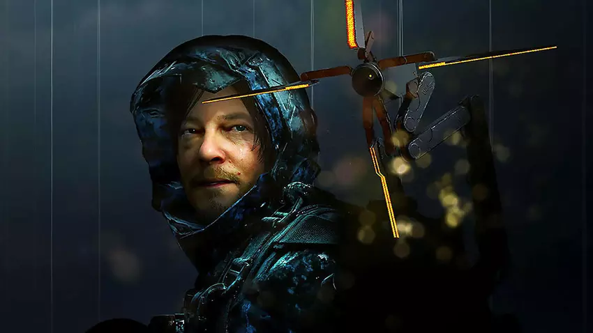 Death Stranding rozczarowała Kojimę - gra sprzedaje się gorzej niż Days Gone i Call of Duty: Modern Warfare