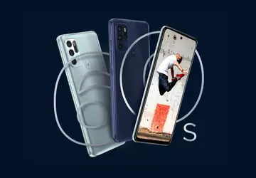 Motorola zapowiada Moto G60s z ekranem ...
