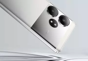 Realme GT 6T: wyświetlacz LTPO AMOLED ...