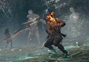 DON'T NOD opublikował nowy zwiastun rozgrywki ...