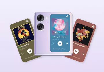 OPPO Find N2 Flip otrzymuje pierwszą ...