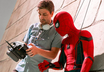 Reżyser „Spider-Man: No Way Home” John ...