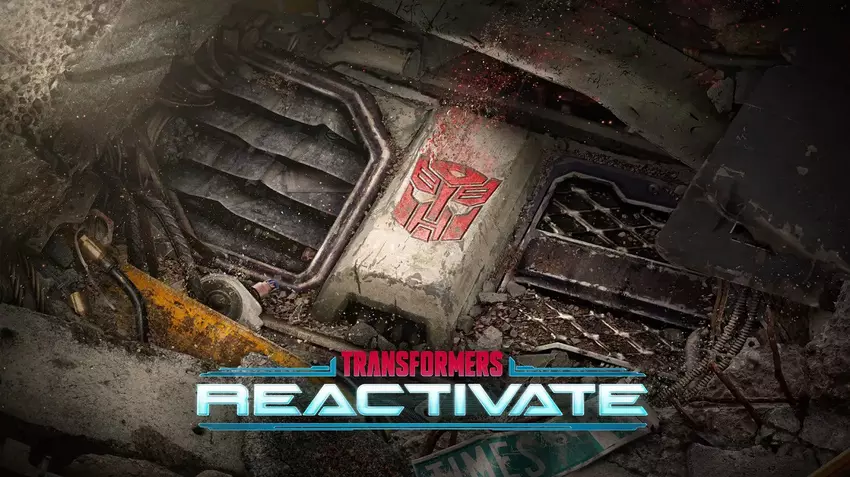 Ambitna gra akcji Transformers: Reactivate anulowana: studio Splash Damage ogłosiło trudną decyzję