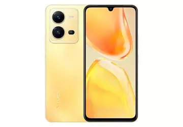 vivo V25 5G: wyświetlacz AMOLED 90 ...