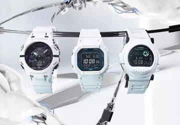 Casio wycofuje G-Shock G-B001SF-7JR po 18 ...