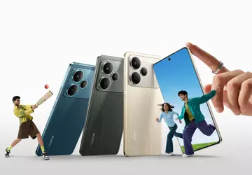 Realme oficjalnie zapowiedziała P4 Pro 5G ...