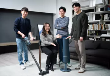 [Wywiad] Udoskonalenie innowacyjnego projektu Bespoke Jet(tm) ...