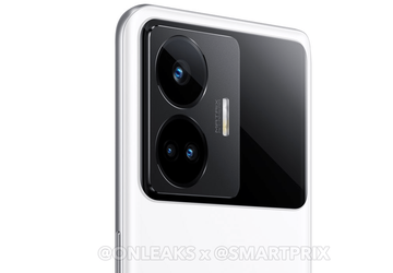 Insider ujawnia, jak będzie wyglądał Realme ...