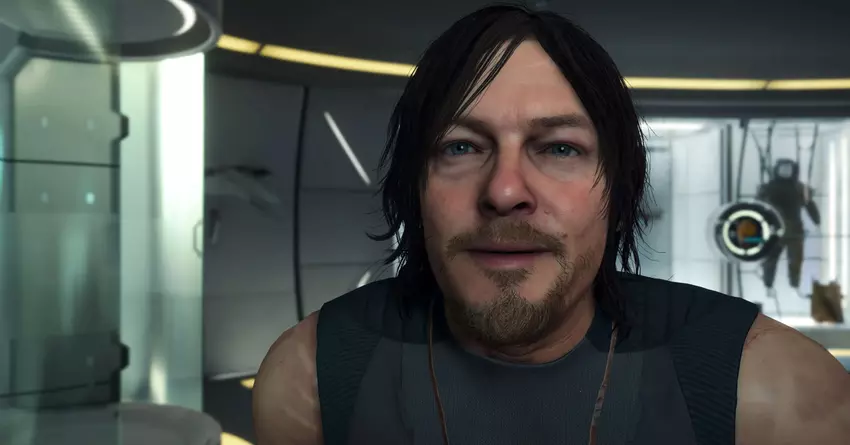 Death Stranding pomaga obejść weryfikację wieku w Wielkiej Brytanii