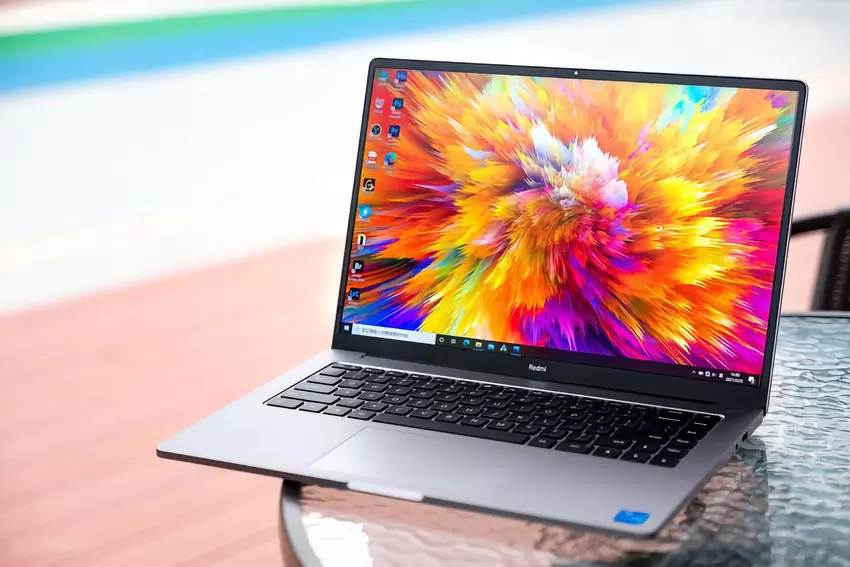 Xiaomi zaprezentuje laptopy Mi Notebook Pro 14 i Mi Notebook Ultra 15 26 sierpnia