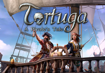 Zamknięte beta testy pirackiej strategii Tortuga ...