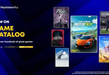 Sony dodaje nowe hity do PS ...