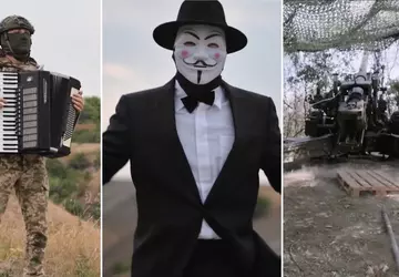 Artyleryjska symfonia: 26 Brygada Artylerii tworzy ...