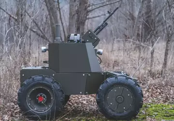 Ukraina kodyfikuje nowego drona - system ...