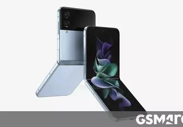 Projekt Samsunga Galaxy Z Flip4 ujawniony ...