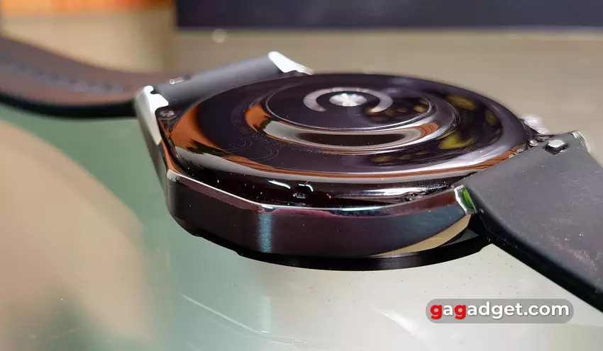 Recenzja zegarka Huawei Watch GT 4