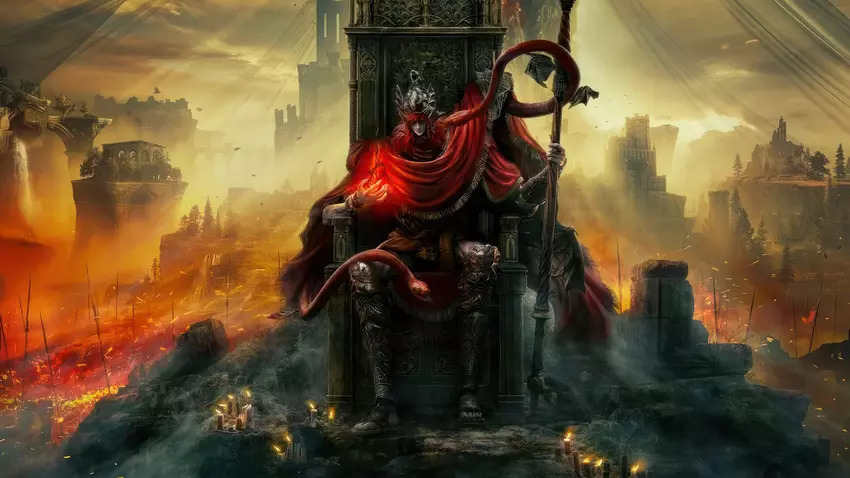 Elden Ring: Shadow of the Erdtree i Pacific Drive walczą o prestiżową nagrodę literacką Nebula Awards za najlepszy scenariusz do gry.