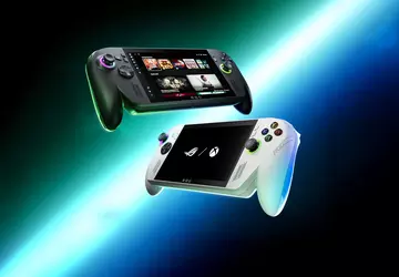 Przenośna konsola Asus ROG XBox Ally ...