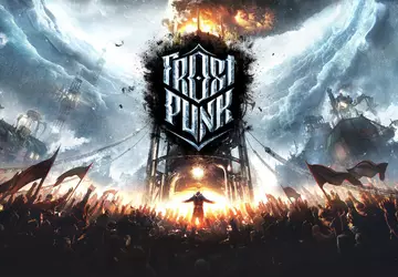 Postapokaliptyczna gra strategiczna Frostpunk będzie dostępna ...
