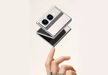 Infinix zaprezentował koncepcję pierwszego potrójnie składanego ...