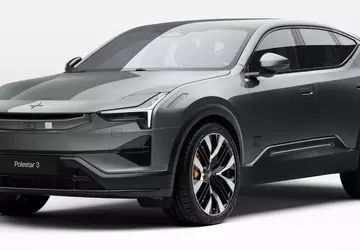 Polestar 3 2026 otrzymał poważne aktualizacje, ...