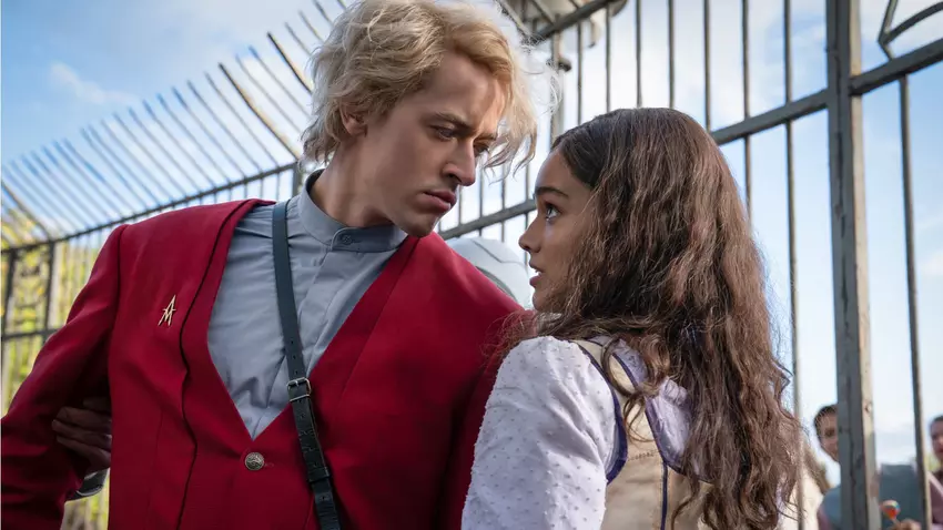 Prequel Głodowych Igrzysk może ustanowić rekord pomiaru czasu