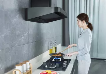 Xiaomi MiJia Internet Smoke Kit: inteligentny ...