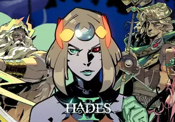 Supergiant Games wydało pierwszą łatkę do ...