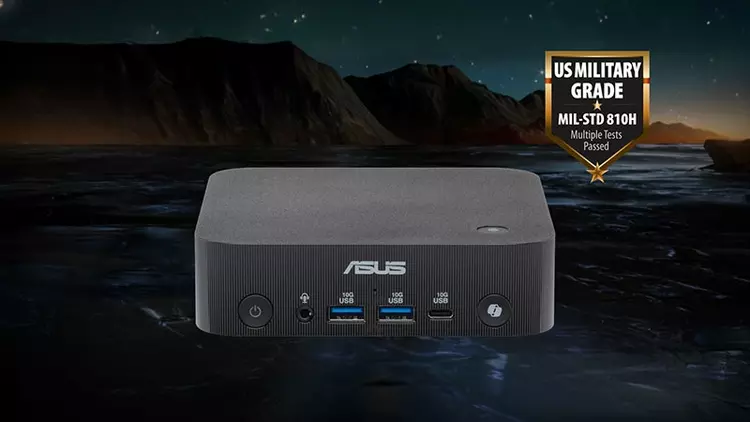 Asus wprowadza mini-PC wielkości dłoni z ...