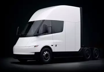 Tesla Semi: Rzeczywista pojemność baterii i ...